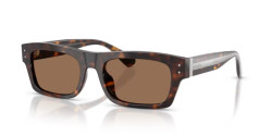Dolce&Gabbana DG 4560 - 502/73 HAVANA dark brown