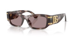 Dolce&Gabbana DG 4564 - 3498LA VIOLET HAVANA violet