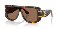 Dolce&Gabbana DG 4565 - 502/73 HAVANA dark brown