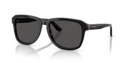 Dolce&Gabbana DG 4566 - 501/87 BLACK dark grey