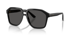 Dolce&Gabbana DG 4568 - 501/87 BLACK dark grey