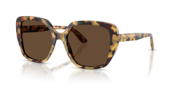 Dolce&Gabbana DG 4569 - 512/73 YELLOW HAVANA dark brown