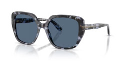 Dolce&Gabbana DG 4569 - 344380 BLUE HAVANA dark blue