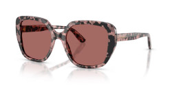 Dolce&Gabbana DG 4569 - 347669 PINK HAVANA dark violet