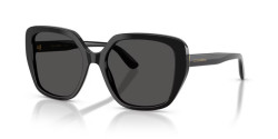 Dolce&Gabbana DG 4569 - 501/87 BLACK dark grey