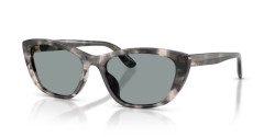 Dolce&Gabbana DG 4571 - 3172/1 GREY HAVANA light grey