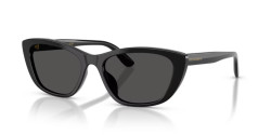 Dolce&Gabbana DG 4571 - 501/87 BLACK dark grey