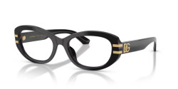 Dolce&Gabbana DG 3455 - 501 BLACK