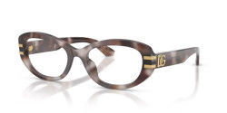 Dolce&Gabbana DG 3455 - 3498 VIOLET HAVANA