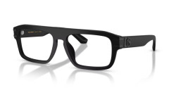 Dolce&Gabbana DG 3457 - 2525 MATTE BLACK