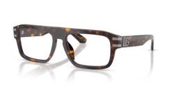 Dolce&Gabbana DG 3457 - 502 HAVANA