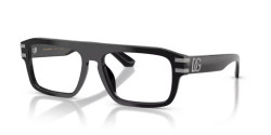 Dolce&Gabbana DG 3457 - 501 BLACK