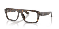 Dolce&Gabbana DG 3457 - 3500 BROWN BLUE HAVANA