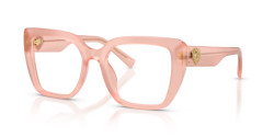 Dolce&Gabbana DG 3441 - 3384 OPAL ROSE