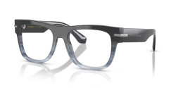 Dolce&Gabbana DG 3407 - 3485 GRADIENT STRIPED BLUE