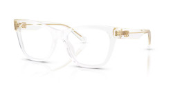 Dolce&Gabbana DG 3430 - 3133 CRYSTAL