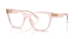 Dolce&Gabbana DG 3430 - 3148 TRANSPARENT PINK
