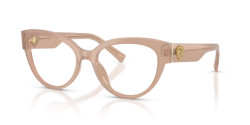 Dolce&Gabbana DG 3440 - 3042 OPAL BROWN