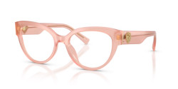 Dolce&Gabbana DG 3440 - 3384 OPAL ROSE