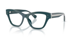 Dolce&Gabbana DG 3448 - 3502 PETROL