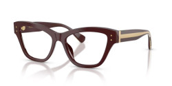 Dolce&Gabbana DG 3448 - 3503 CHOCOLATE