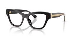 Dolce&Gabbana DG 3448 - 501 BLACK