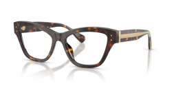 Dolce&Gabbana DG 3448 - 502 HAVANA