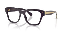 Dolce&Gabbana DG 3449 - 3501 AUBERGINE