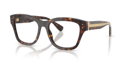 Dolce&Gabbana DG 3449 - 502 HAVANA