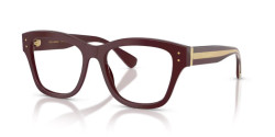 Dolce&Gabbana DG 3449 - 3091 BORDEAUX