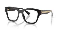 Dolce&Gabbana DG 3449 - 501 BLACK