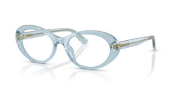 Dolce&Gabbana DG 3450 - 3134 TRANSPARENT LIGHT BLUE