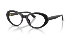 Dolce&Gabbana DG 3450 - 501 BLACK