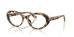 Dolce&Gabbana DG 3450 - 512 YELLOW HAVANA