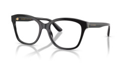 Dolce&Gabbana DG 3451 - 501 BLACK