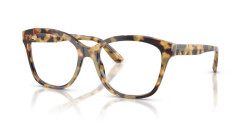 Dolce&Gabbana DG 3451 - 512 YELLOW HAVANA