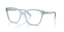 Dolce&Gabbana DG 3451 - 3134 TRANSPARENT LIGHT BLUE