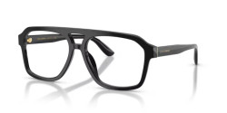 Dolce&Gabbana DG 3452 - 501 BLACK