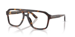 Dolce&Gabbana DG 3452 - 502 HAVANA