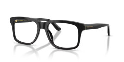 Dolce&Gabbana DG 3453 - 501 BLACK