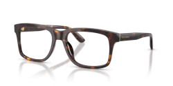 Dolce&Gabbana DG 3453 - 502 HAVANA