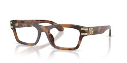 Dolce&Gabbana DG 3454 - 3497 RED HAVANA