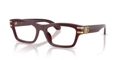 Dolce&Gabbana DG 3454 - 3091 BORDEAUX