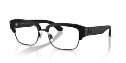 Dolce&Gabbana DG 3456 - 2525 MATTE BLACK
