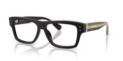 Dolce&Gabbana DG 3458 - 501 BLACK