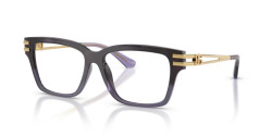 Dolce&Gabbana DG 5117 - 3494 VIOLET HAVANA GRADIENT