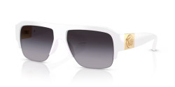Versace VE 4525U - 314/8G WHITE grey gradient