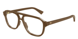 Bottega Veneta BV 1294O - 005 BROWN