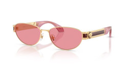 Versace VE 2304 - 152384 GOLD VERSACE pink