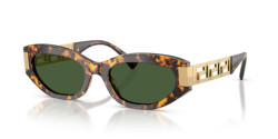 Versace VE 4501 - 551471 BROWN TORTOISE dark green